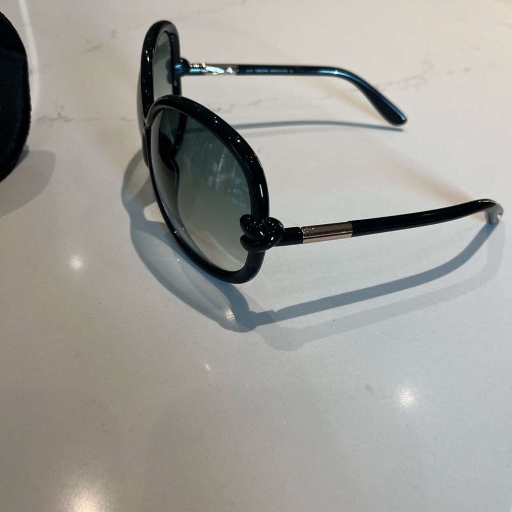 Tom Ford SONJA Sunglasses - Picture 2 of 7